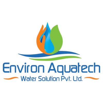 Environ Aquatech Water Solution Pvt. ltd Logo