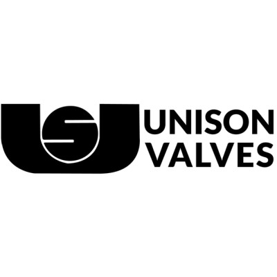 Unison Valves Pvt. Ltd.'s Logo