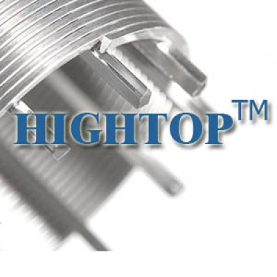 HIGHTOP WEDGE WIRE's Logo