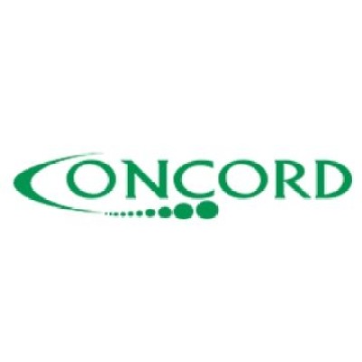 Concord Automation's Logo