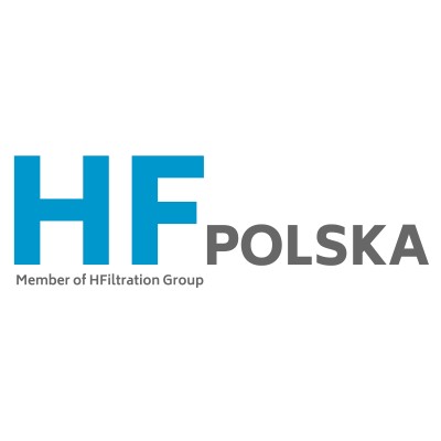 HF Polska's Logo