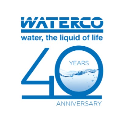 Waterco's Logo