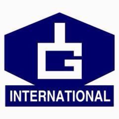 International Industrial Gases Ltd's Logo