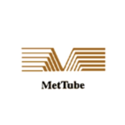 METTUBE INTERNATIONAL SDN. BHD.'s Logo