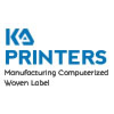 Ka Printers and Labels 2013's Logo