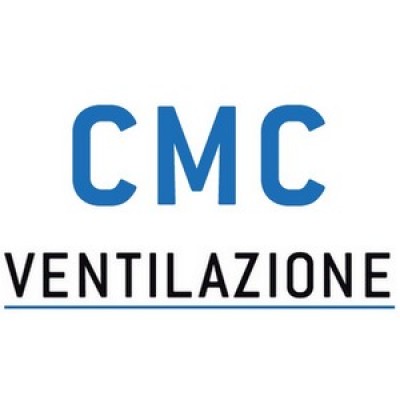 CMC Ventilazione's Logo