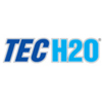 TECH2O's Logo