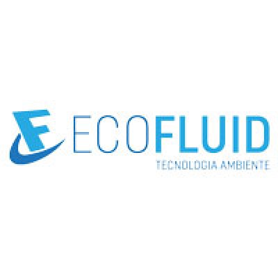 ECOFLUID Tecnologia Ambiente's Logo