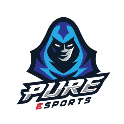 Pure Esports's Logo