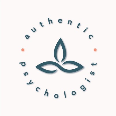 Authentic Psychologist's Logo