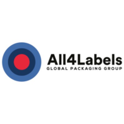 All4Labels Brasil's Logo