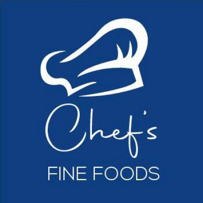 ChefsFineFoods Nederland's Logo