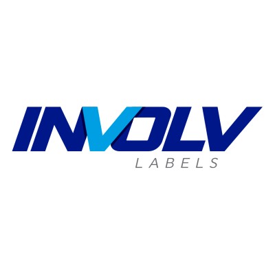 Involv Labels's Logo