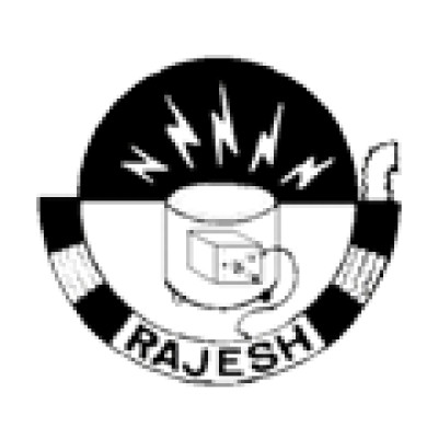 Rajesh Electricals & Engineering Works's Logo