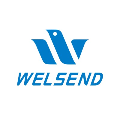 Welsend's Logo