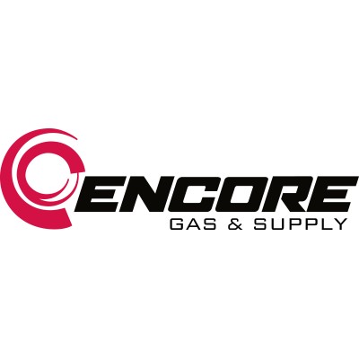 ENCORE GAS & SUPPLY's Logo