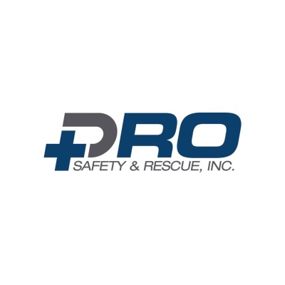 Pro Safety & Rescue Inc.'s Logo