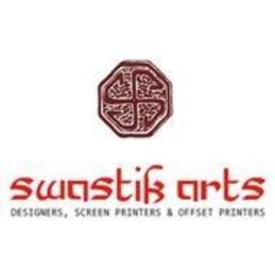 Swastik Arts & Printers's Logo