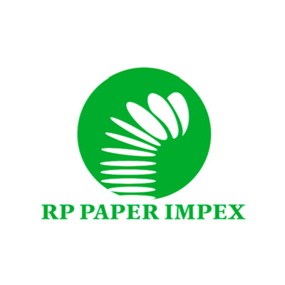 RP Paper Impex (P) Limited's Logo