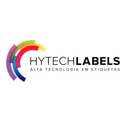 Hytech Labels's Logo