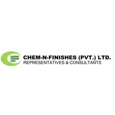 Chem n Finishes Pvt Ltd's Logo