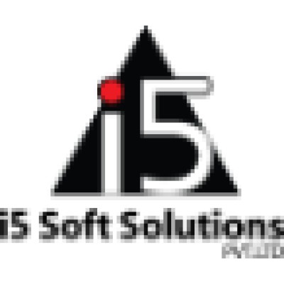 i5 Soft Solutions Pvt Ltd's Logo