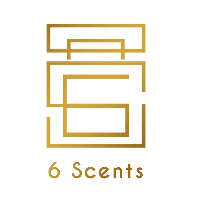 6 Scents's Logo