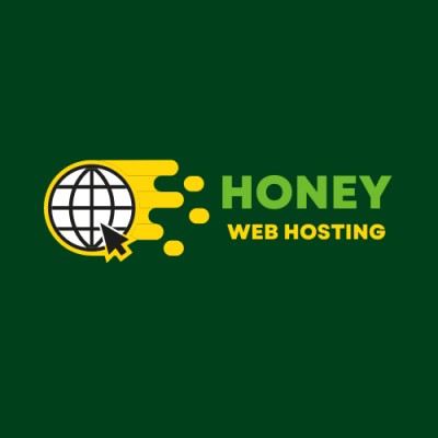 Honey Web Hosting's Logo