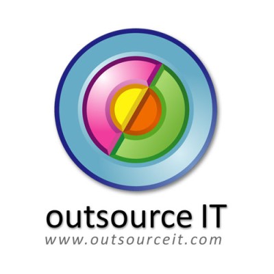 Outsource IT Denver's Logo