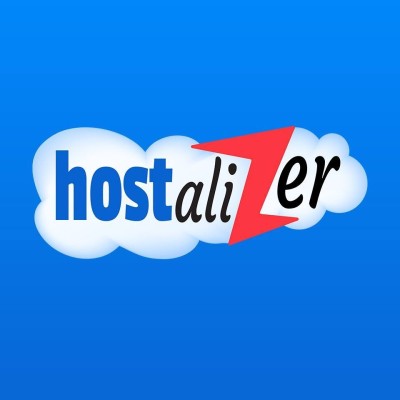 Hostalizer's Logo