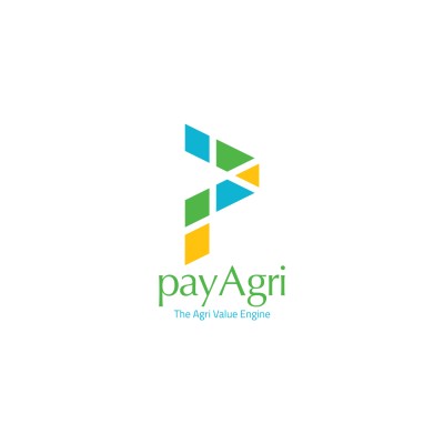 payAgri Innovations Pvt Ltd's Logo