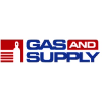 Gas and Supply's Logo