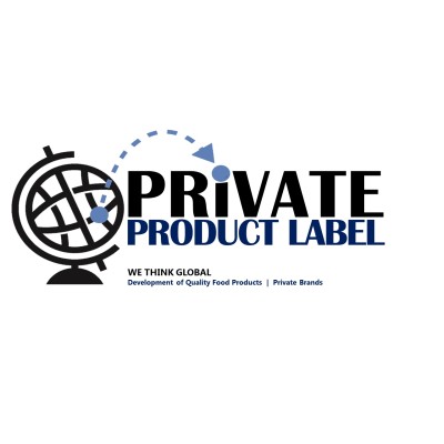 Private Product Label's Logo