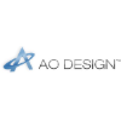 AO Design - Austin's Logo