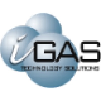 iGAS Technology Solutions Ltd's Logo