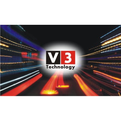 V3 Technology's Logo