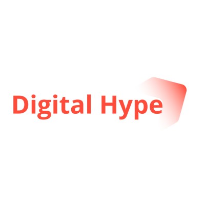 Digital Hype - Smart Digital Marketing's Logo