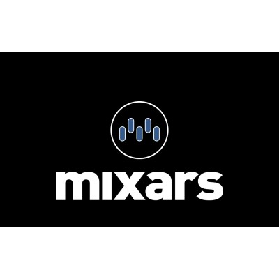 Mixars's Logo