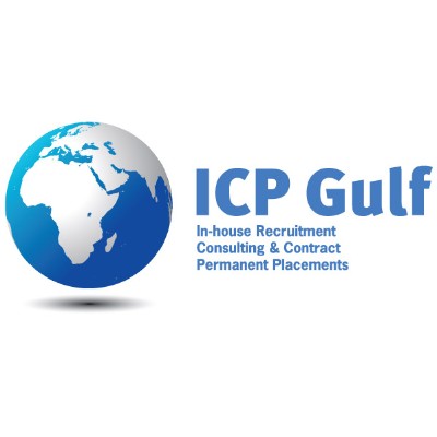 ICP Gulf's Logo