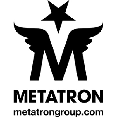 Metatron Group's Logo