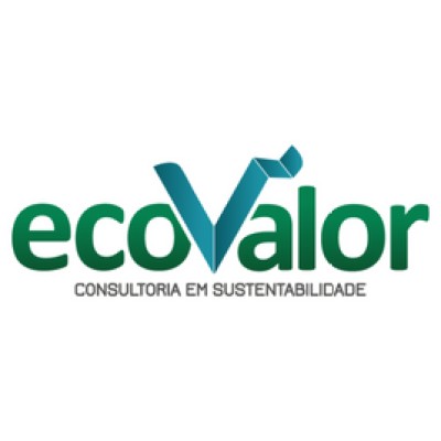 Ecovalor Consultoria em Sustentabilidade's Logo