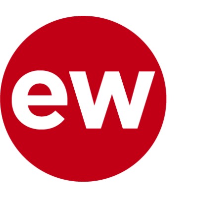 EastWest Instore's Logo