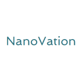 NanoVation's Logo