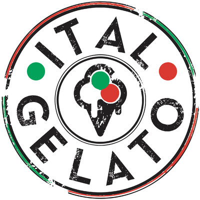 Italgelato's Logo