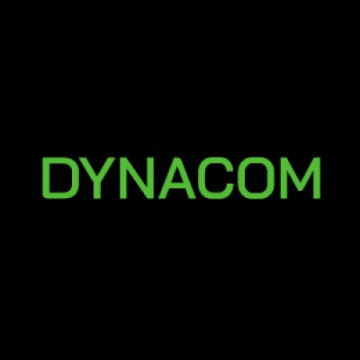 Dynacom Inc.'s Logo