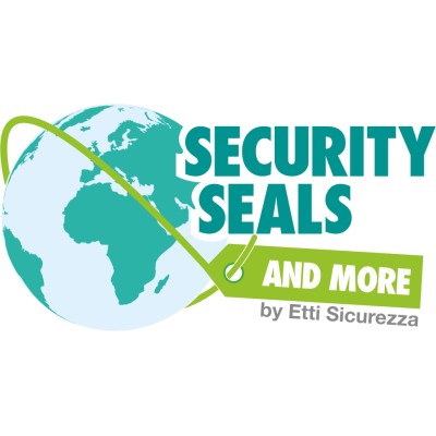 Security Seals and More's Logo