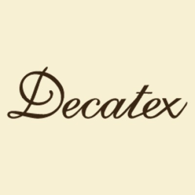 DECATEX SRL's Logo