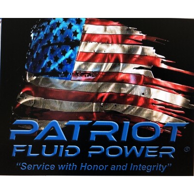 Patriot Fluid Power's Logo