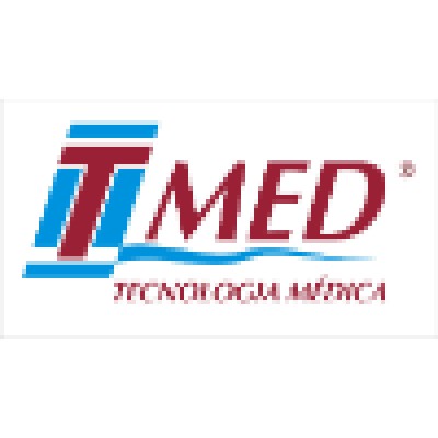 TMED – Tecnologia Médica S.A.'s Logo