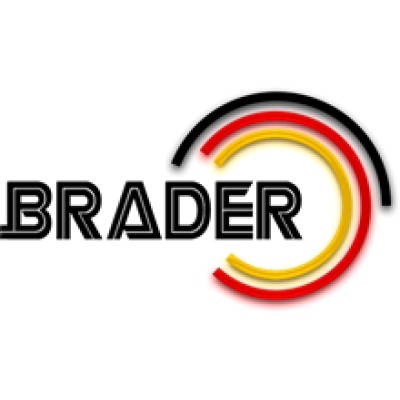 BRADER's Logo